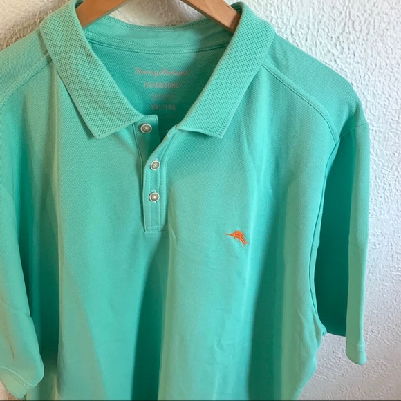 tommy bahama islandzone supima